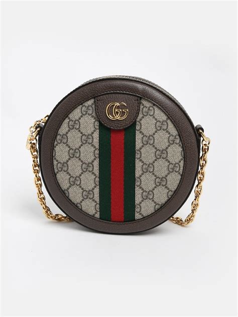 gucci ophidia round shoulder bag review|gucci ophidia 3 zipper bag.